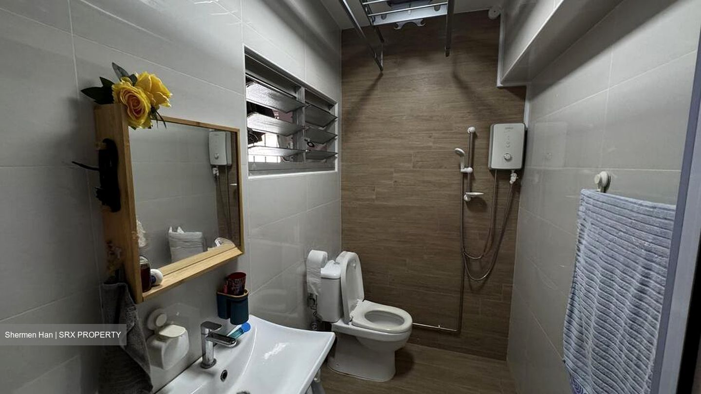 Blk 767 Pasir Ris Street 71 (Pasir Ris), HDB 5 Rooms #522557101